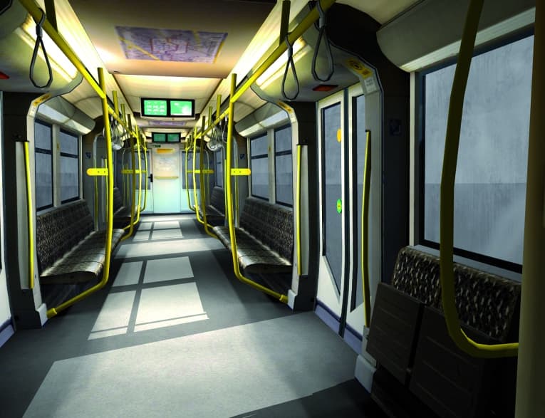World of Subways 2 – Berlin Line 7 PC Steam CD Key - 8