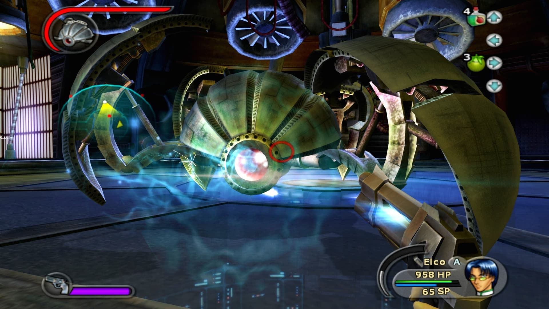 Sudeki Steam CD Key - 2