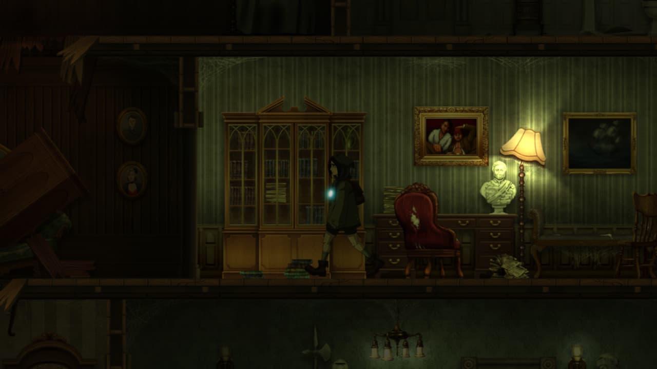 Whispering Willows PC Steam CD Key - 3