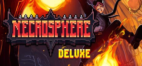 Necrosphere Steam CD Key