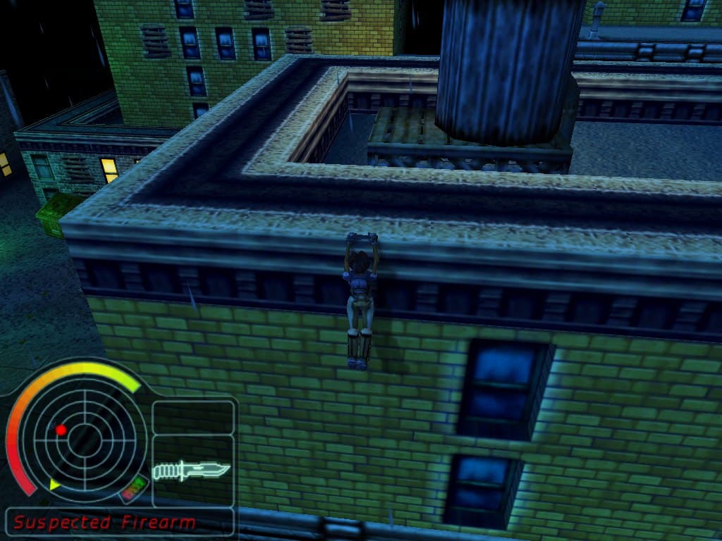 Urban Chaos Steam CD Key - 5