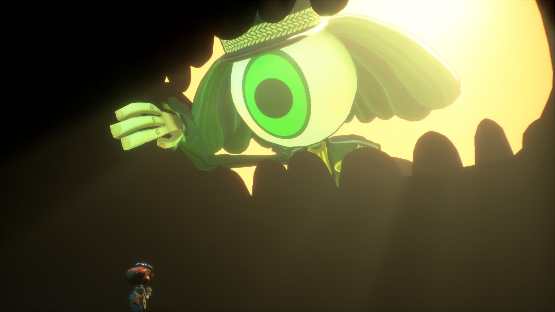 Psychonauts 2 Steam Account - 2
