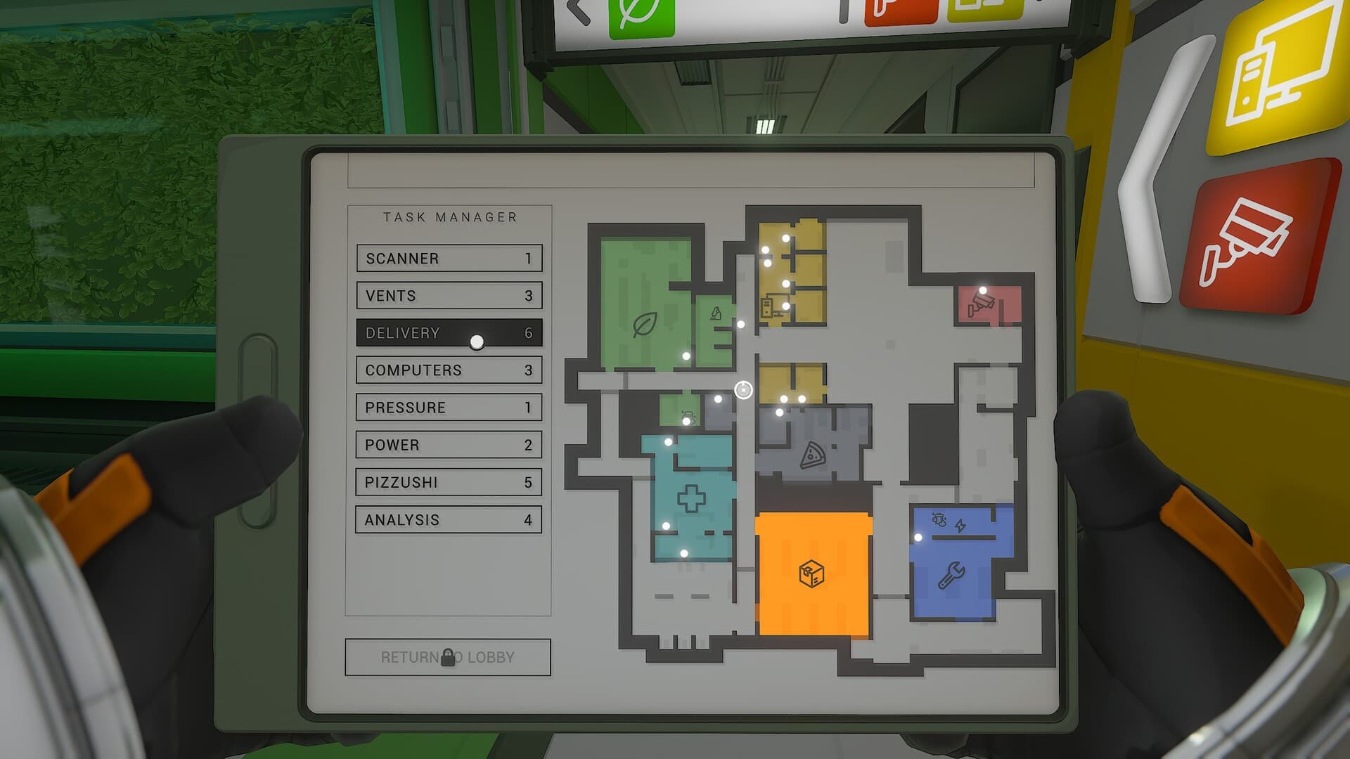 LOCKDOWN Protocol PC Steam Account - 8