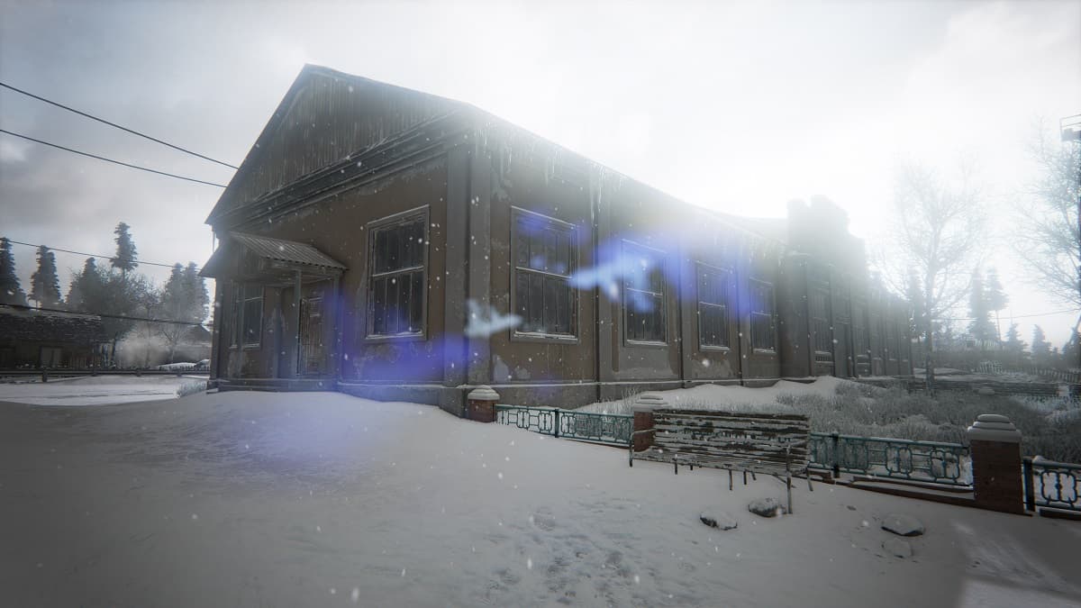 Kholat Steam CD Key - 2