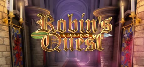 Robin's Quest Steam CD Key