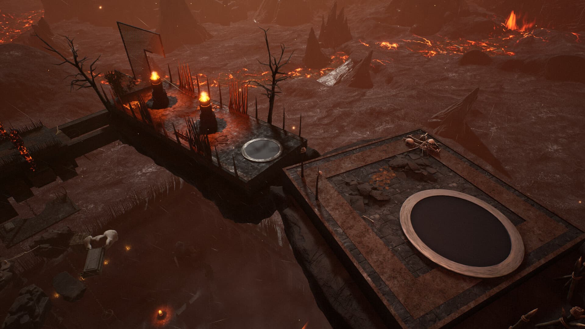 Chained Together PC Steam Account - 6