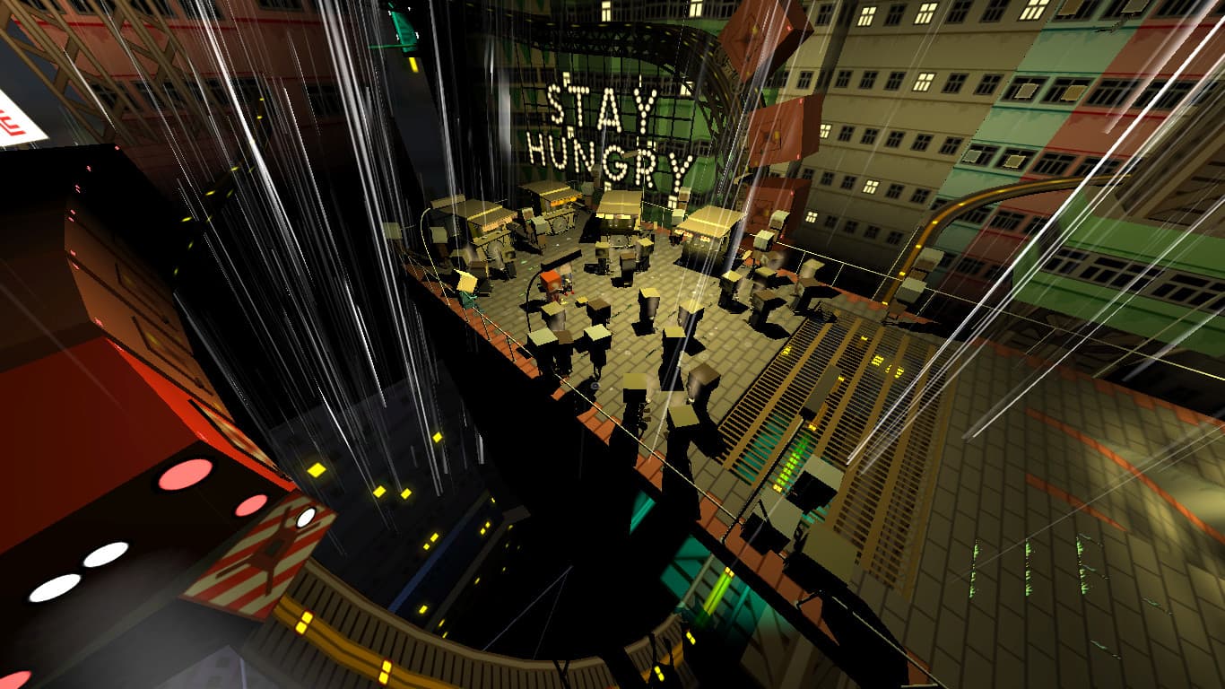 Quadrilateral Cowboy PC Steam CD Key - 4