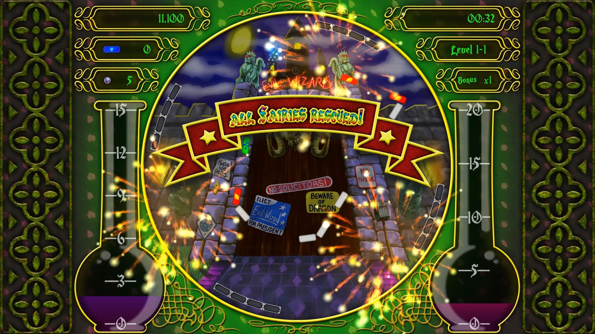 Magical Brickout Steam CD Key - 8