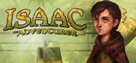 Isaac the Adventurer PC Steam CD Key