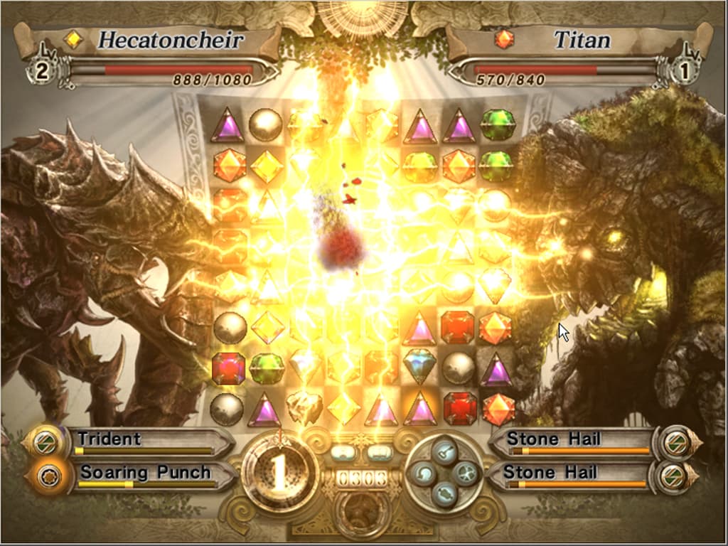 Gyromancer Steam CD Key - 6
