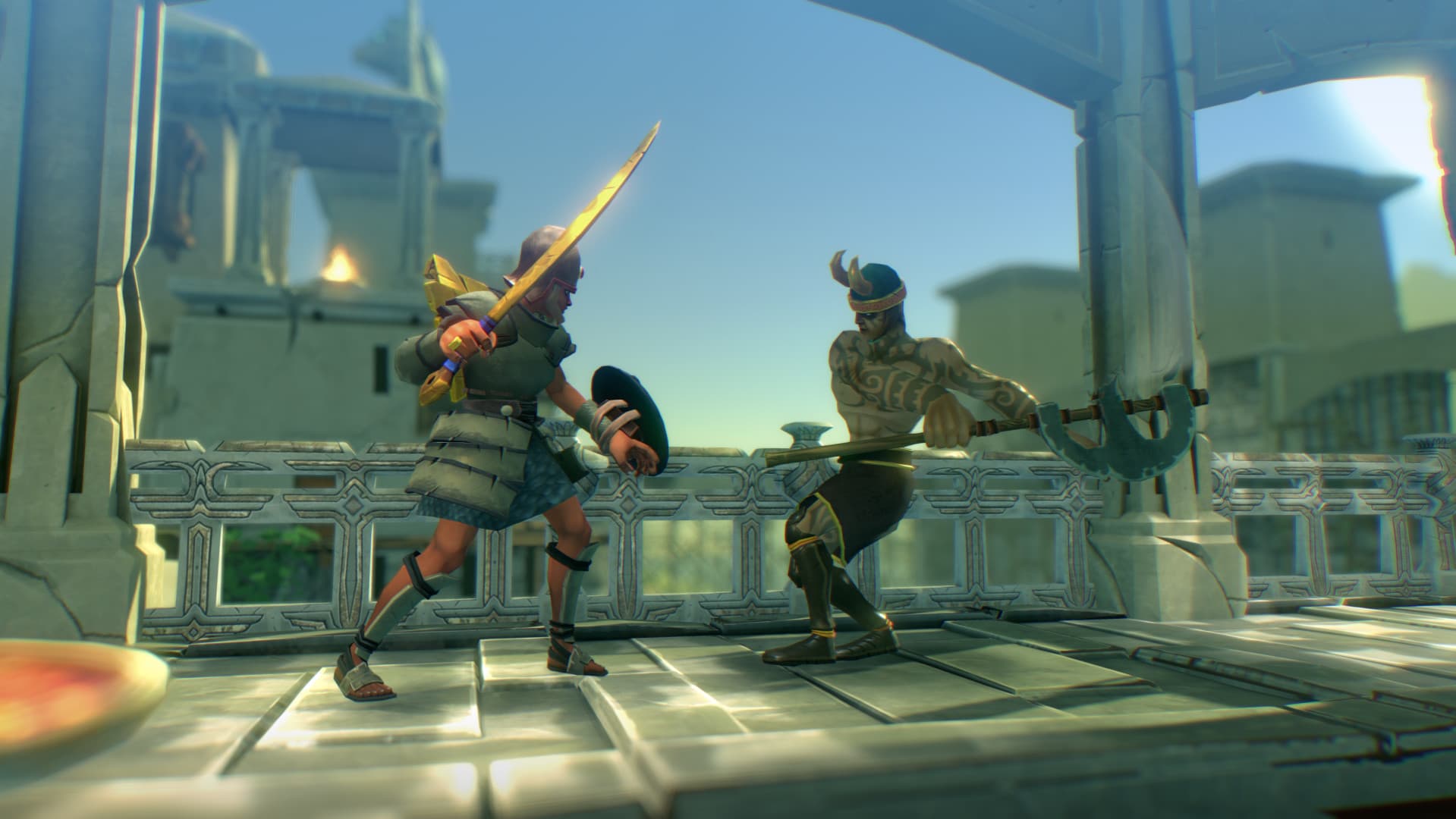 Pharaonic Steam CD Key - 3