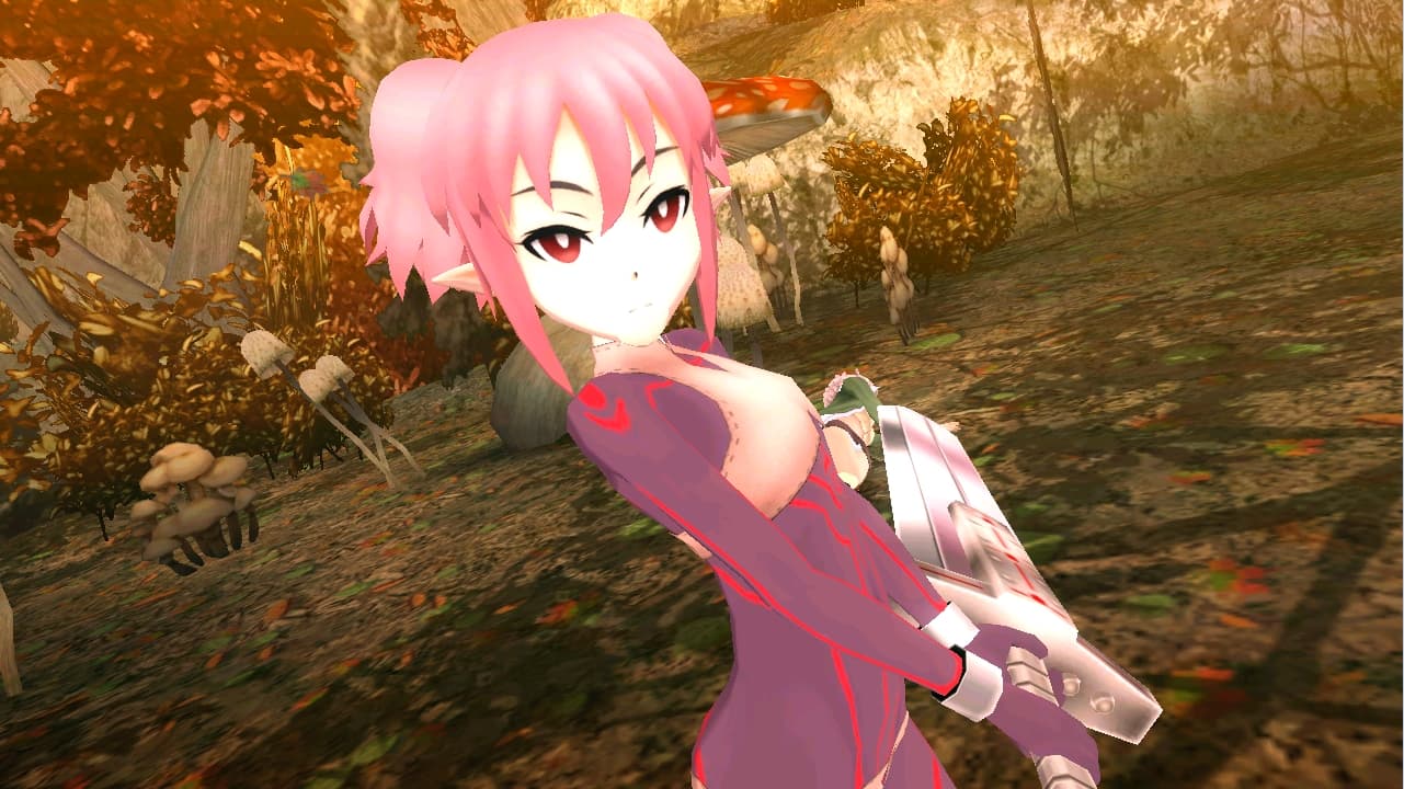 Fairy Bloom Freesia Original Soundtrack PC Steam CD Key - 5