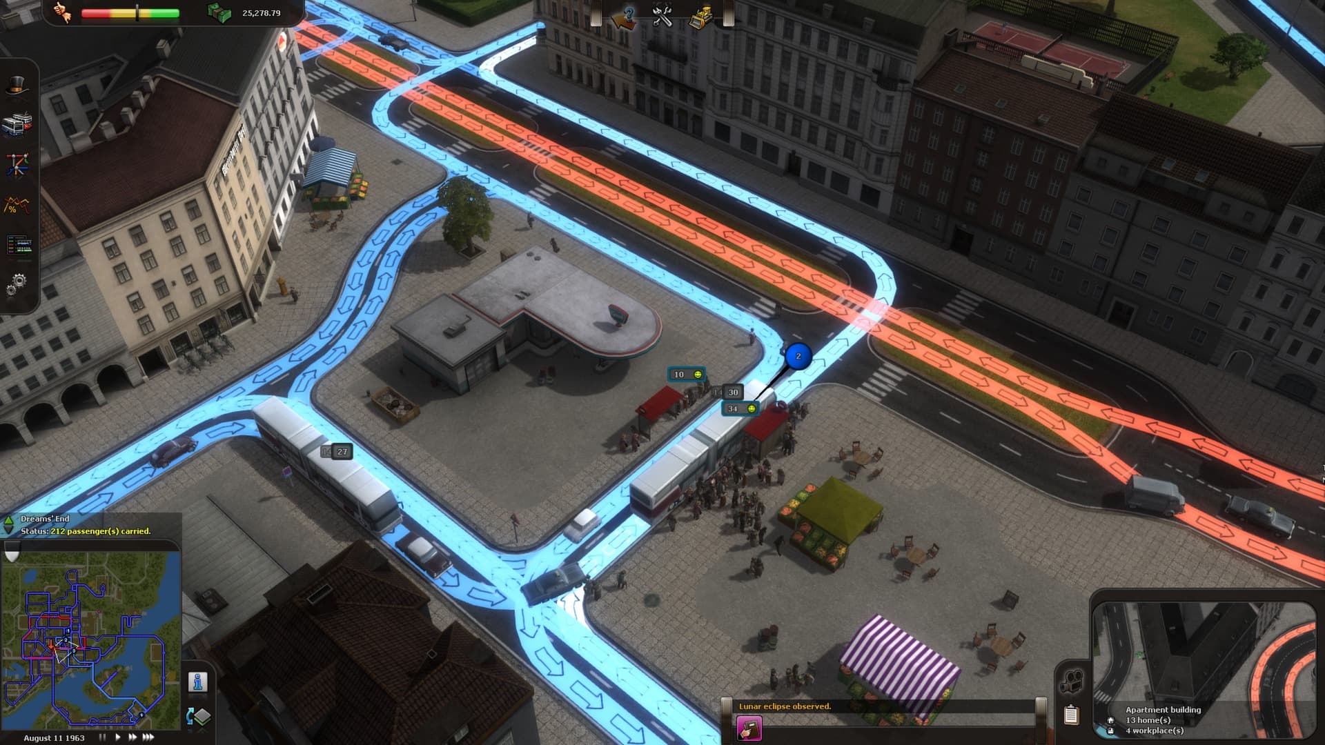 Cities in Motion - Ulm DLC Steam CD Key - 3