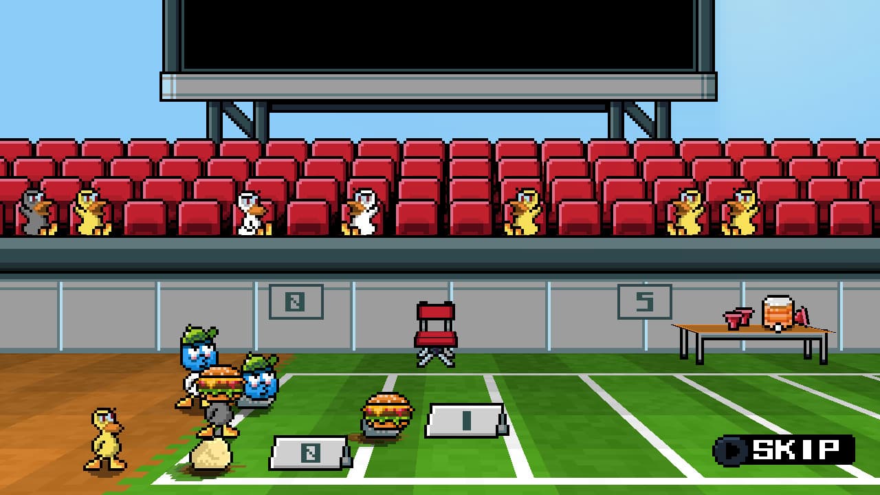 Duck Game Steam CD Key - 4