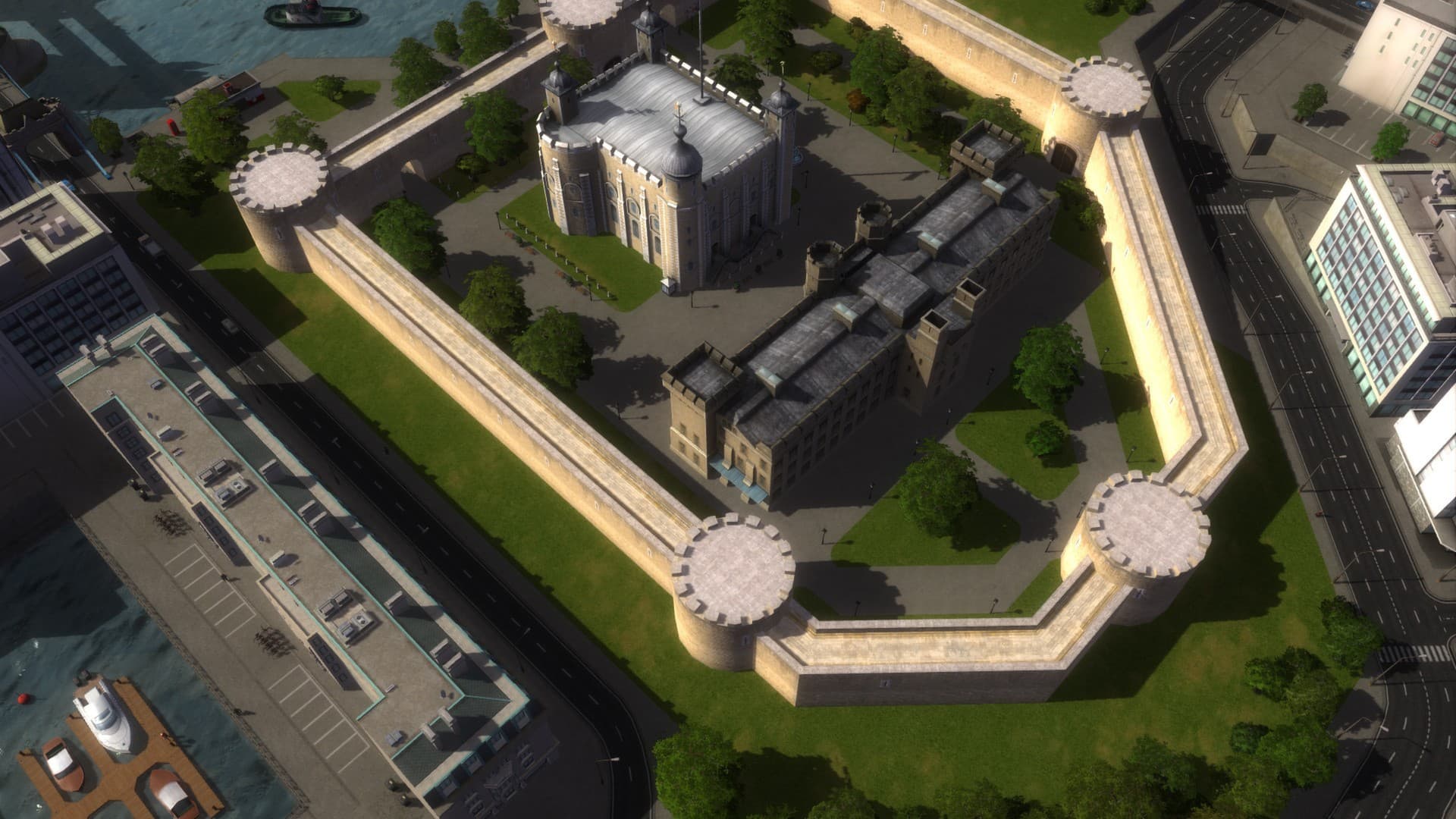 Cities in Motion - London DLC Steam CD Key - 6