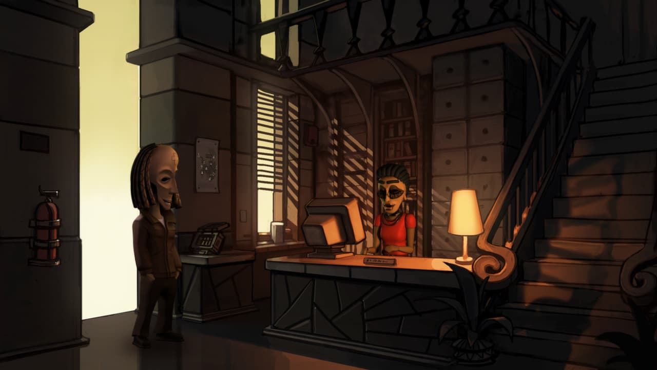 The Journey Down: Chapter Two Steam CD Key - 4