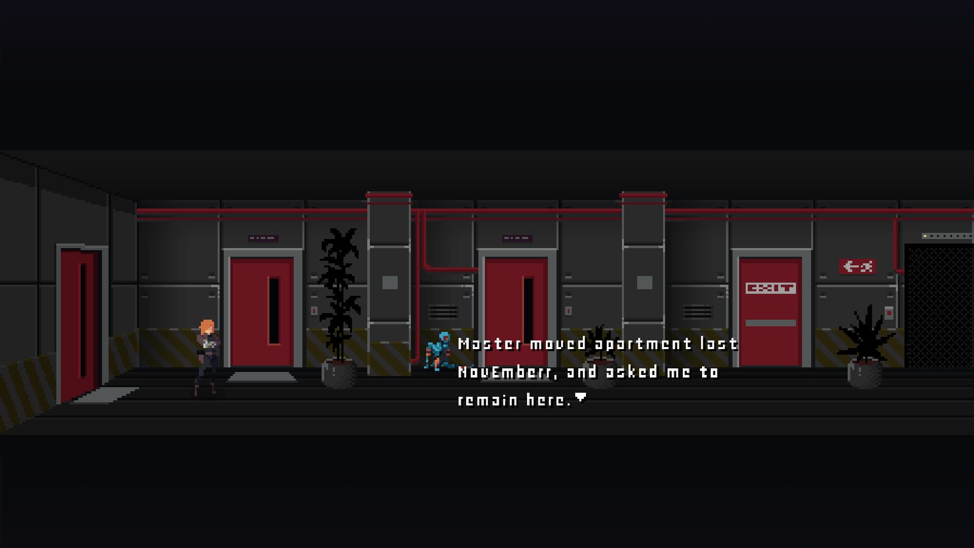 Murder Steam CD Key - 2