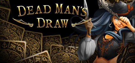 Dead Man's Draw PC Steam CD Key