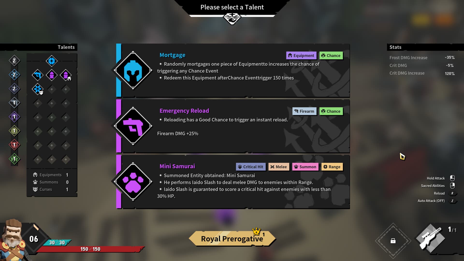 Apocalypse Party PC Steam Account - 6