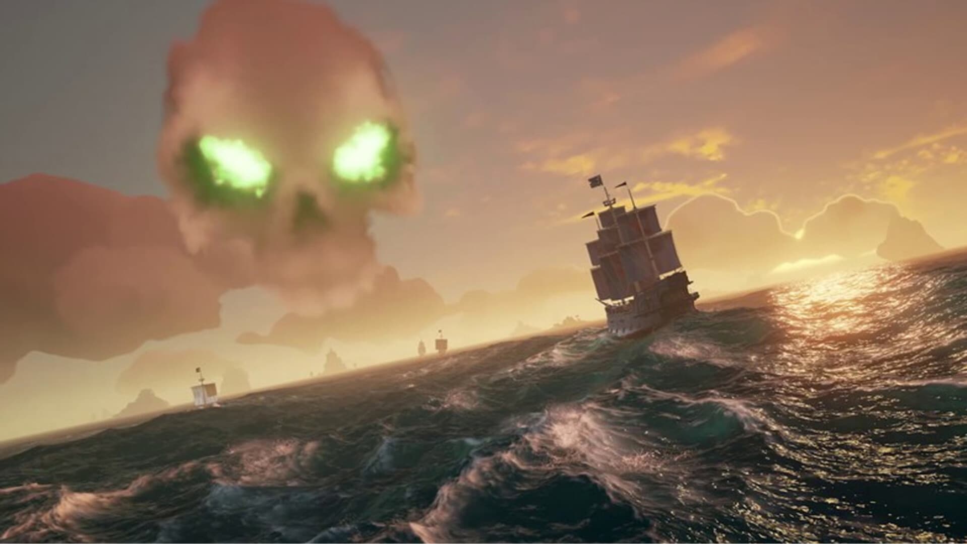 Sea of Thieves Steam Account - 6