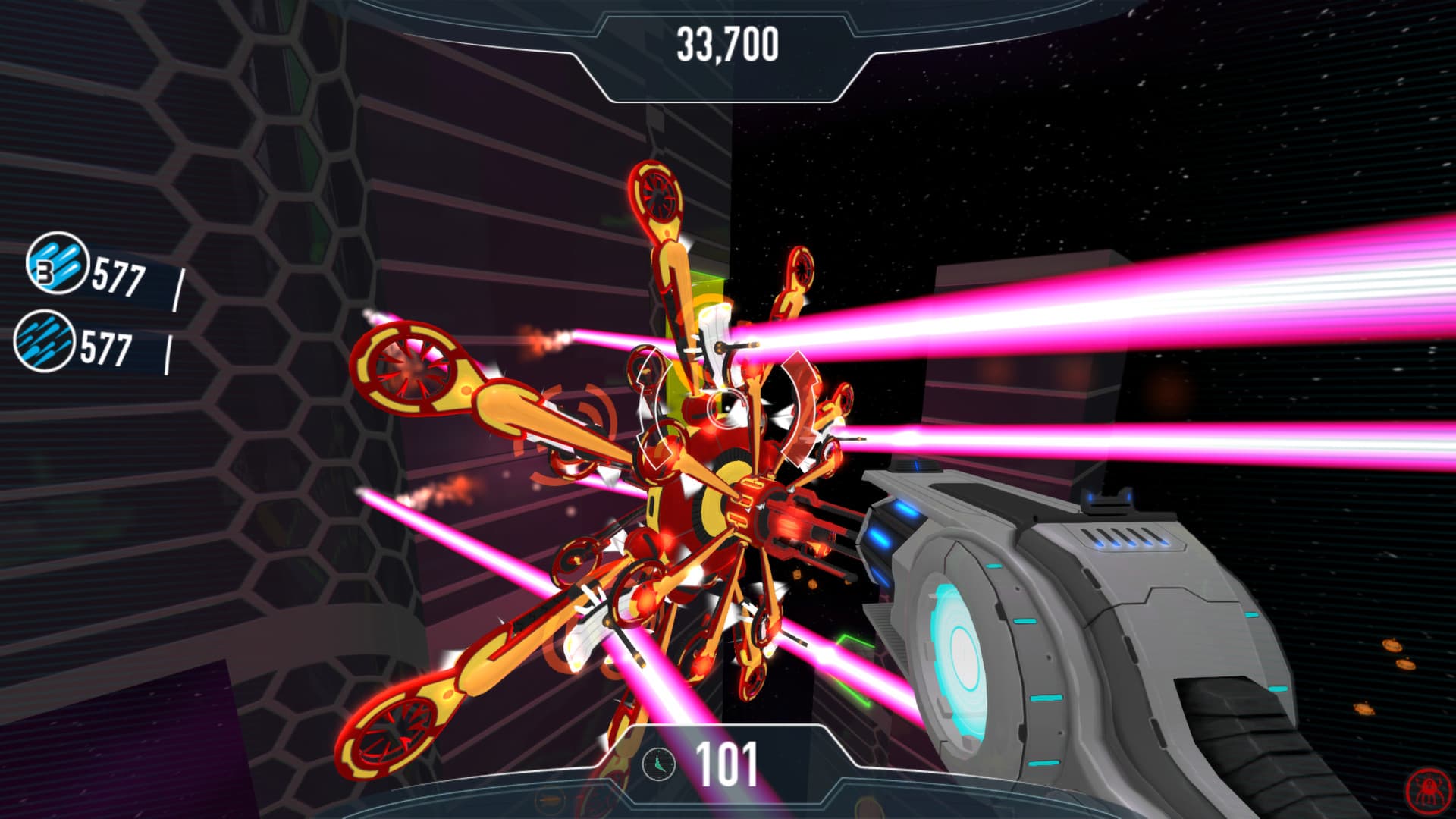 Drunken Robot Pornography Steam CD Key - 3