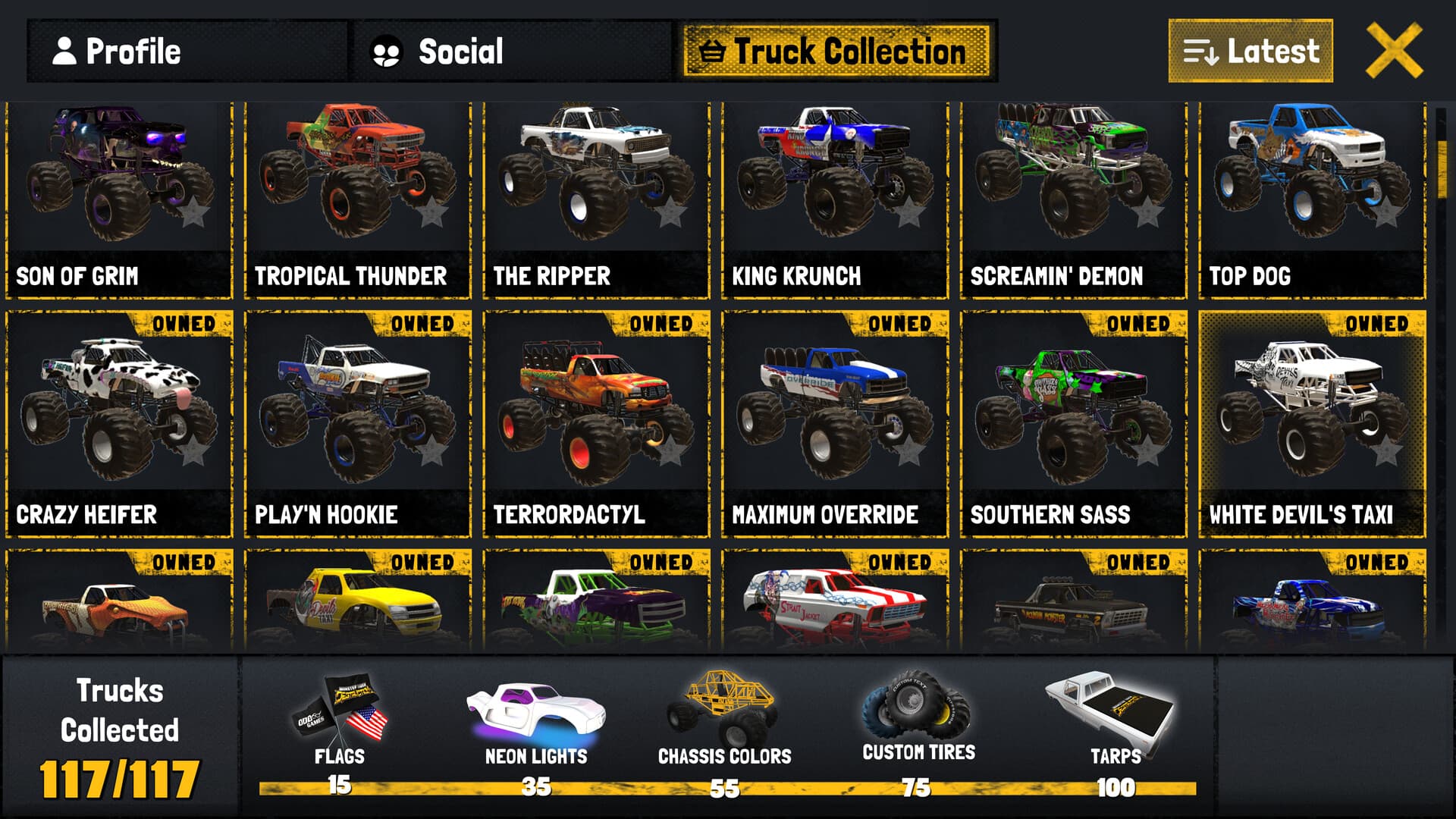 Monster Truck Destruction Steam CD Key - 6