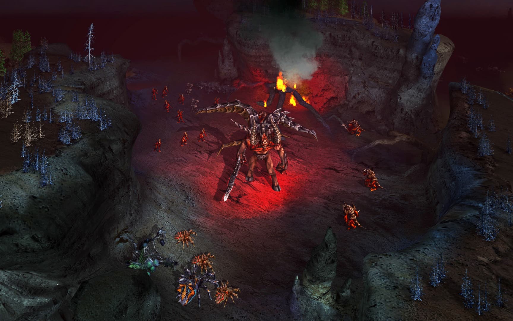 Heroes of Annihilated Empires PC Steam CD Key - 5