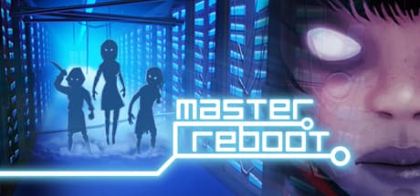 Master Reboot Steam CD Key