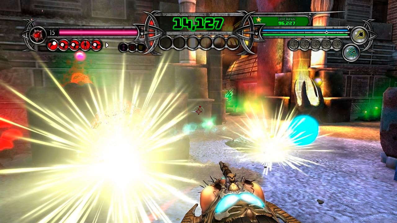Xotic Steam CD Key - 4