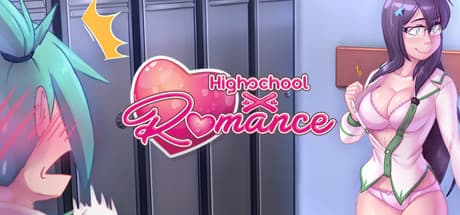 Highschool Romance Steam CD Key