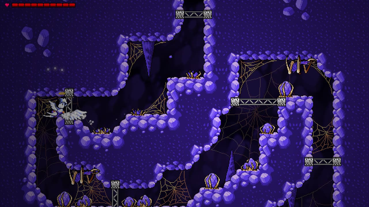 Wings of Vi Steam CD Key - 6