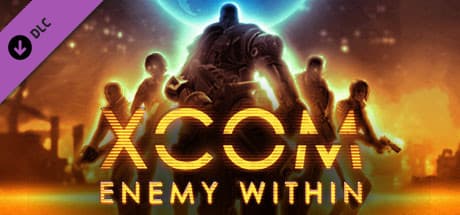 XCOM: Enemy Within PC Steam CD Key