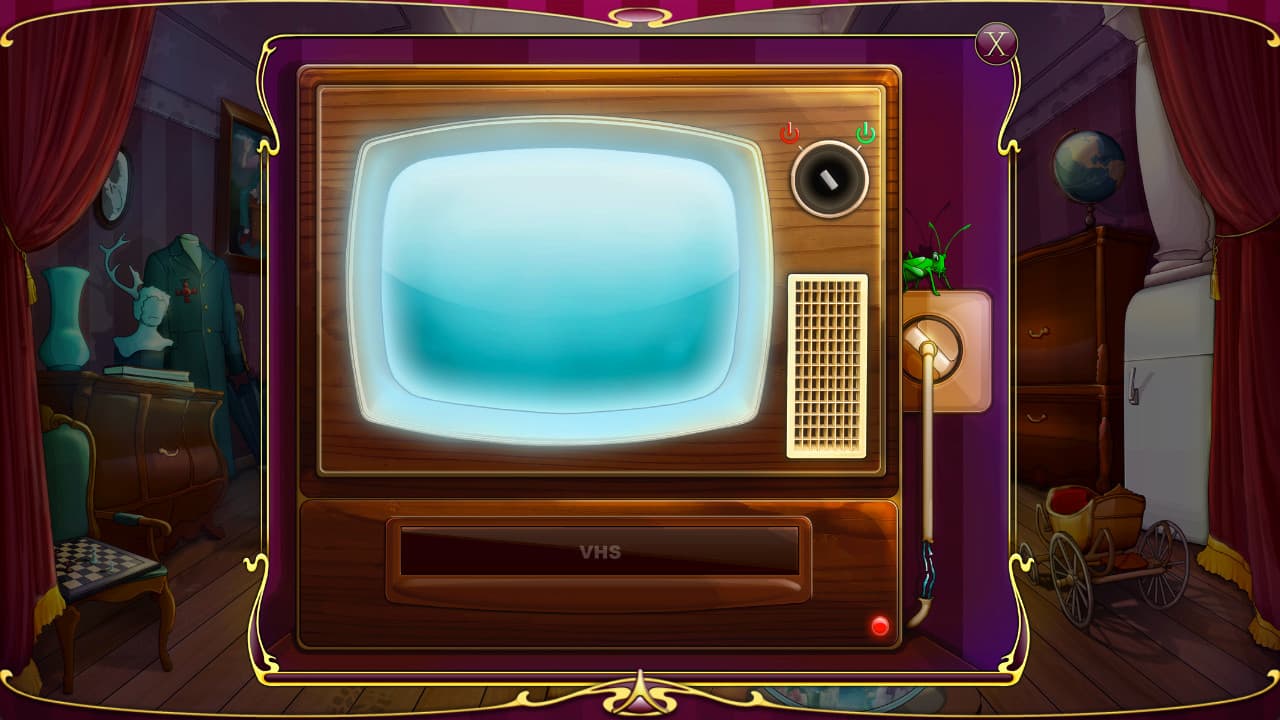 Hare In The Hat PC Steam CD Key - 8