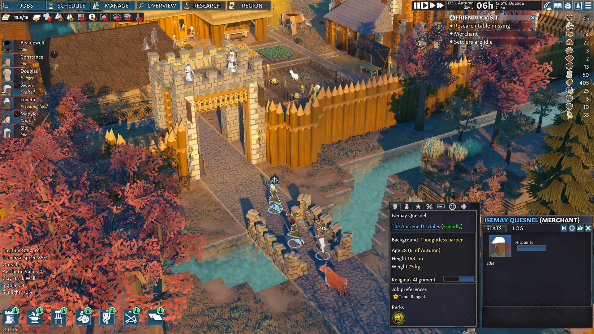 Going Medieval PC Steam Account - 2