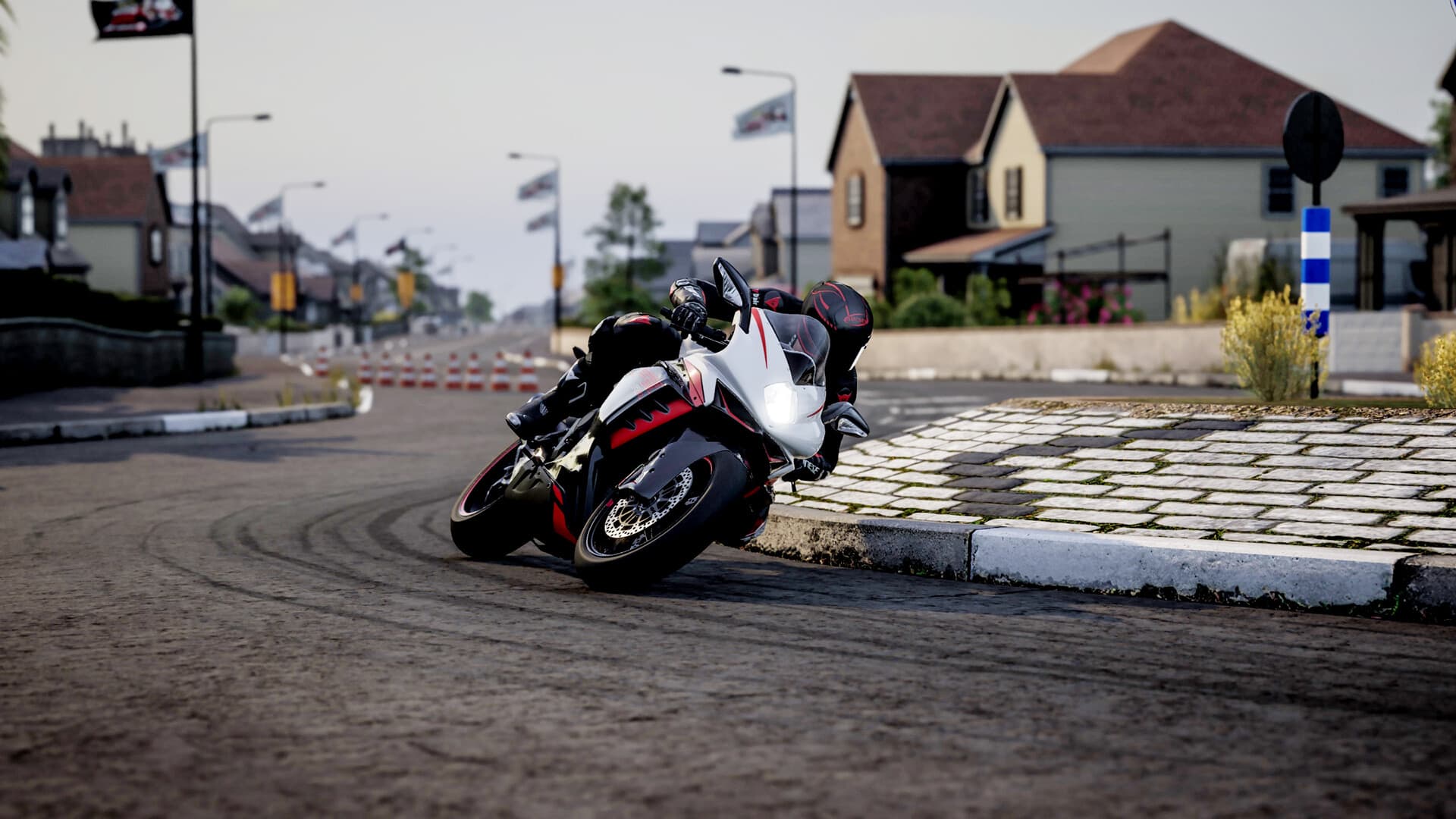 RIDE 5 Steam Account - 6
