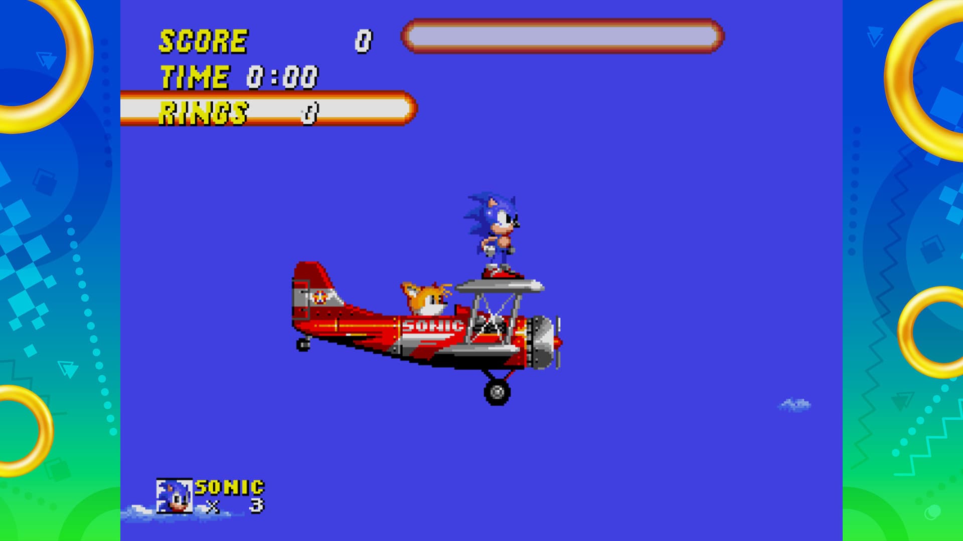 Sonic Origins PC Steam Account - 7