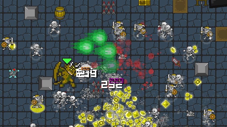 Overture Steam CD Key - 5