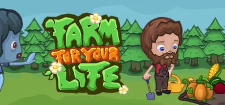 Farm for your Life PC Steam CD Key