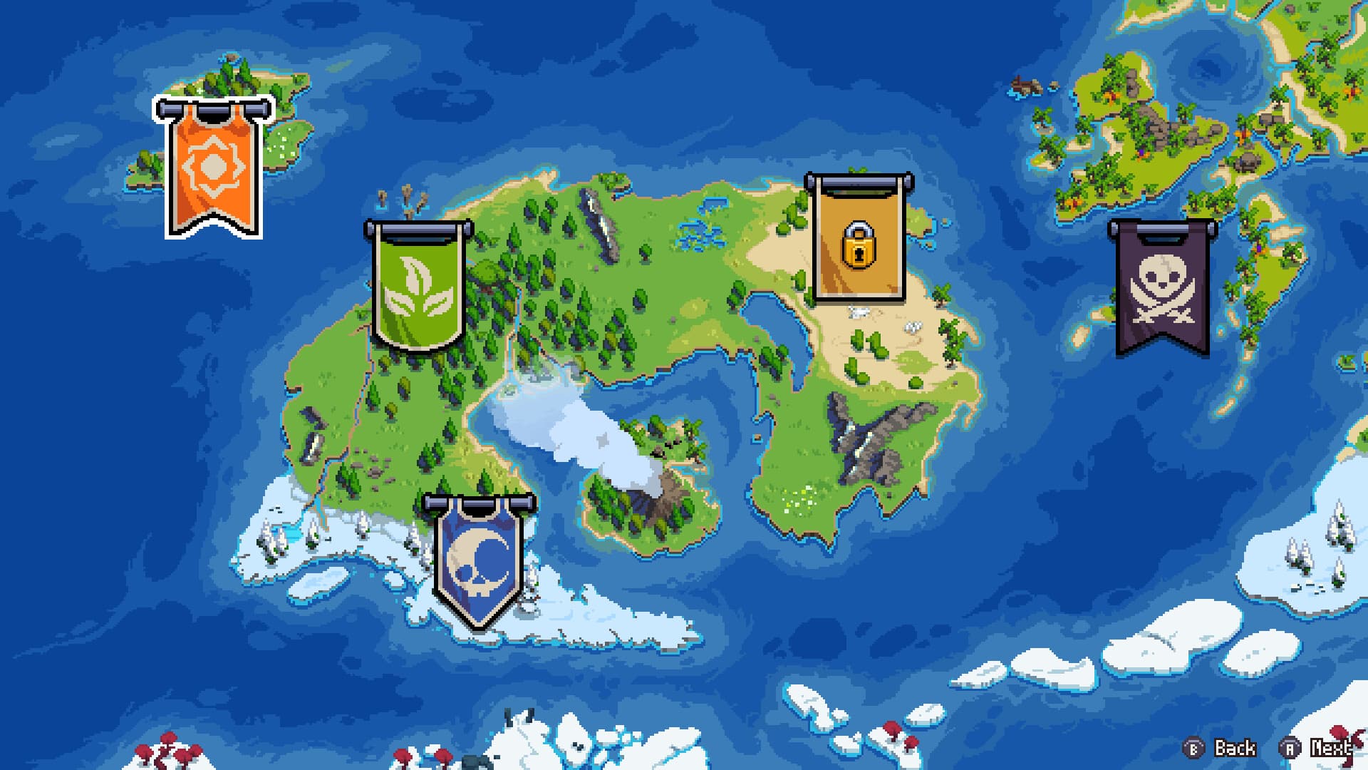 Wargroove 2 Steam Account - 3