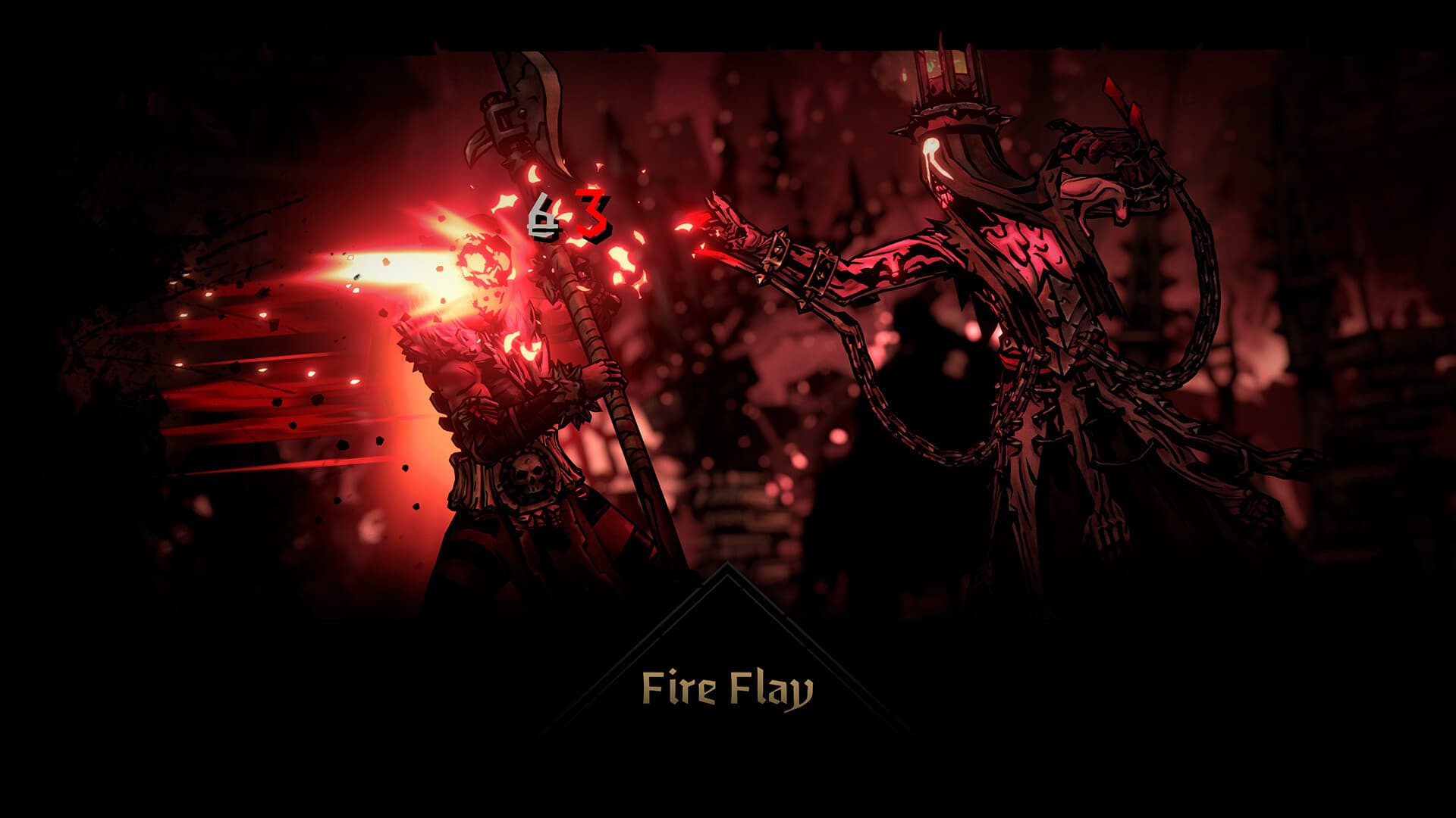 Darkest Dungeon II Steam Account - 6