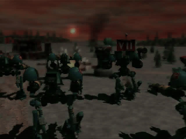 7th Legion PC Steam CD Key - 5