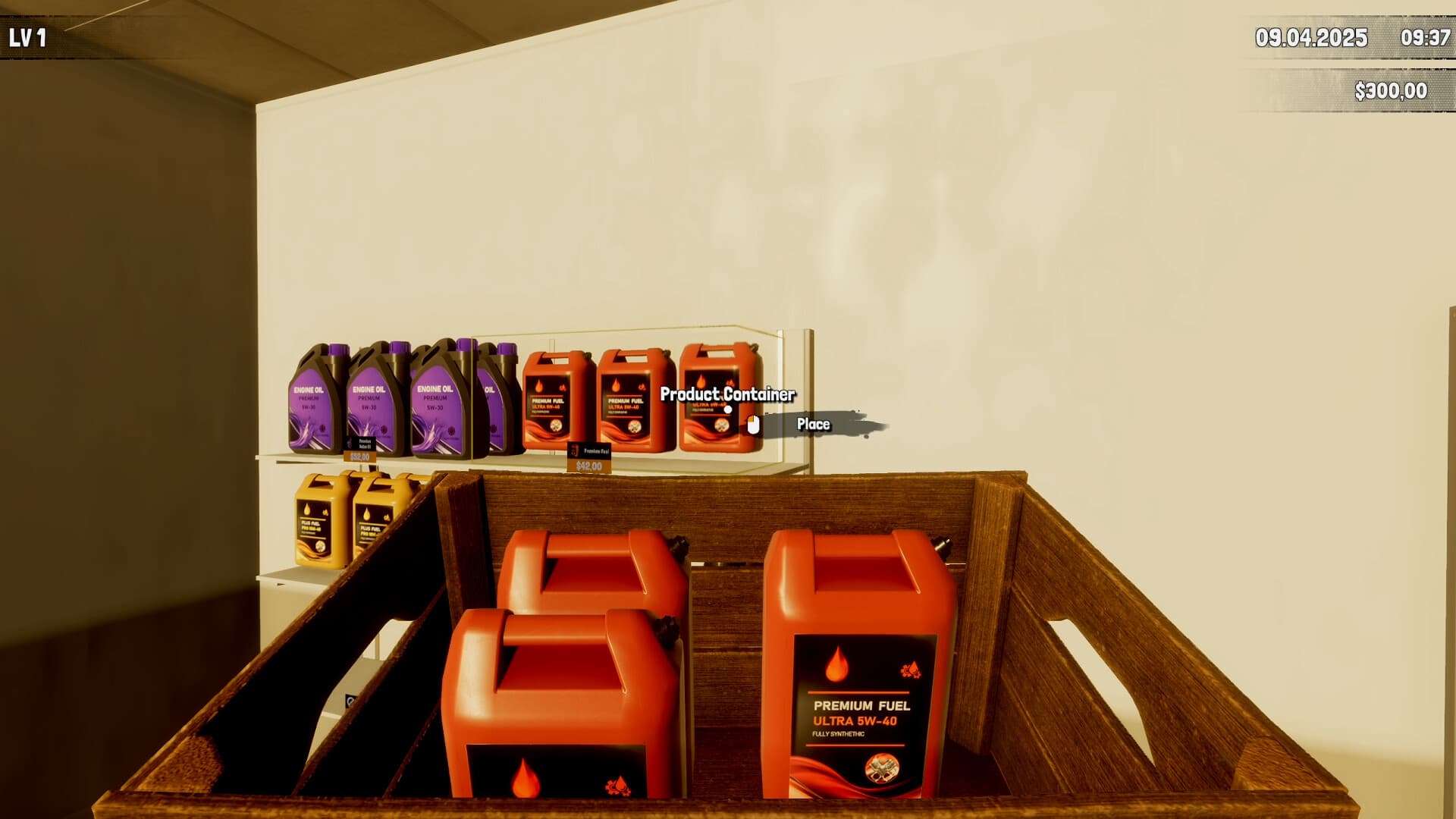 Fuel Harvest Together PC Steam Account - 3