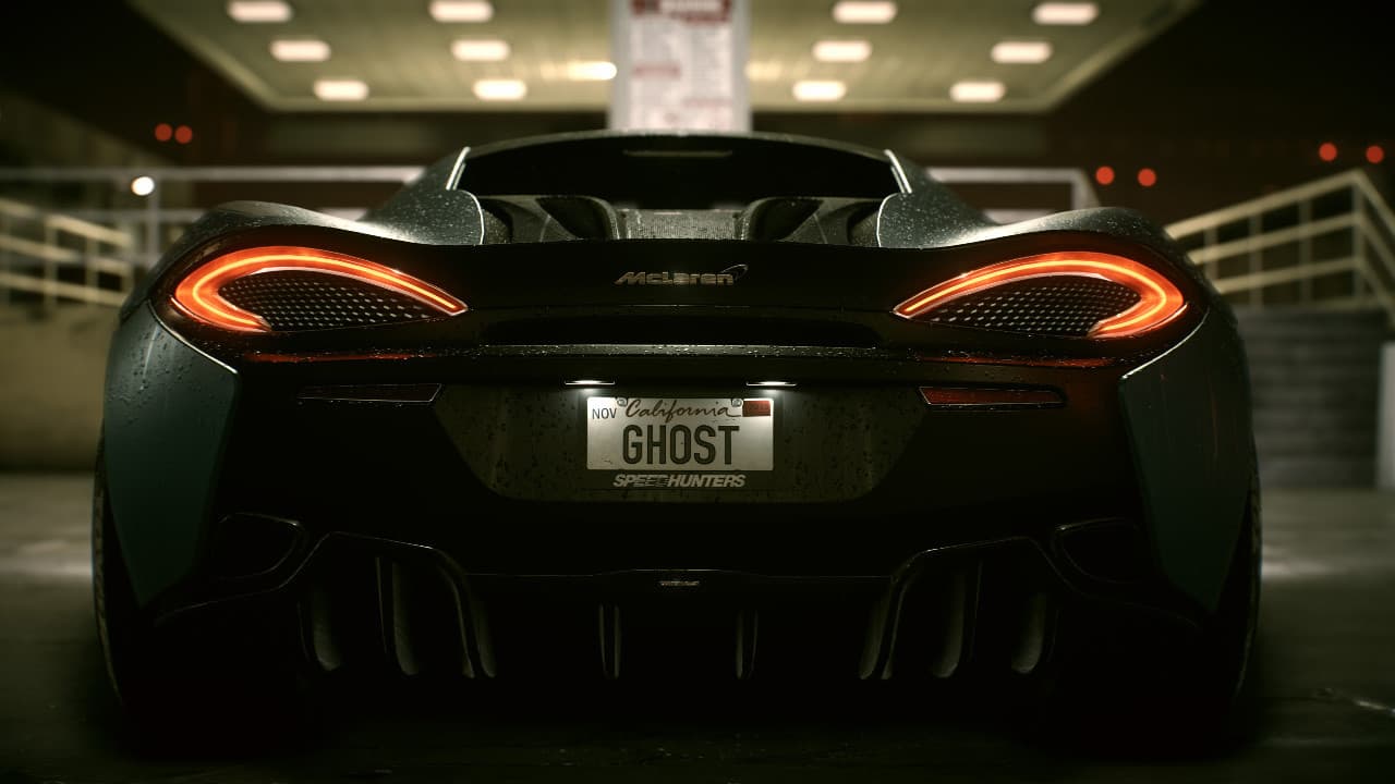 Need for Speed Deluxe Edition Steam Account - 4