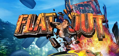 FlatOut PC Steam CD Key