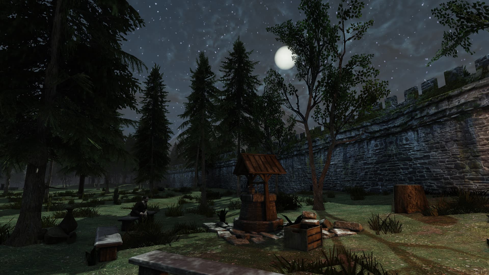 Revenge: Rhobar's myth Steam CD Key - 2