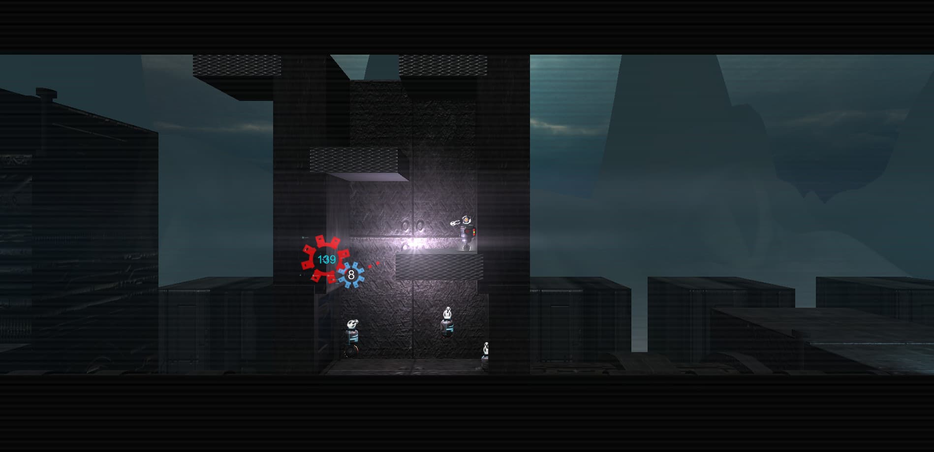 CortexGear:AngryDroids PC Steam CD Key - 4