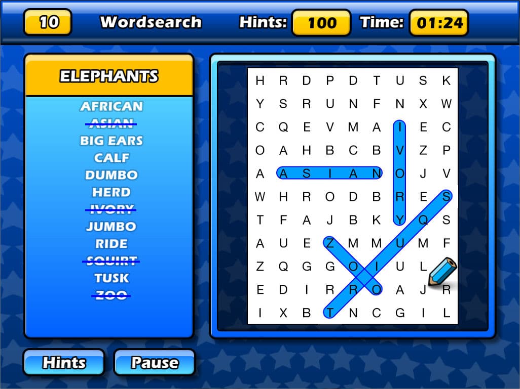 Puzzler World 2 Steam CD Key - 8