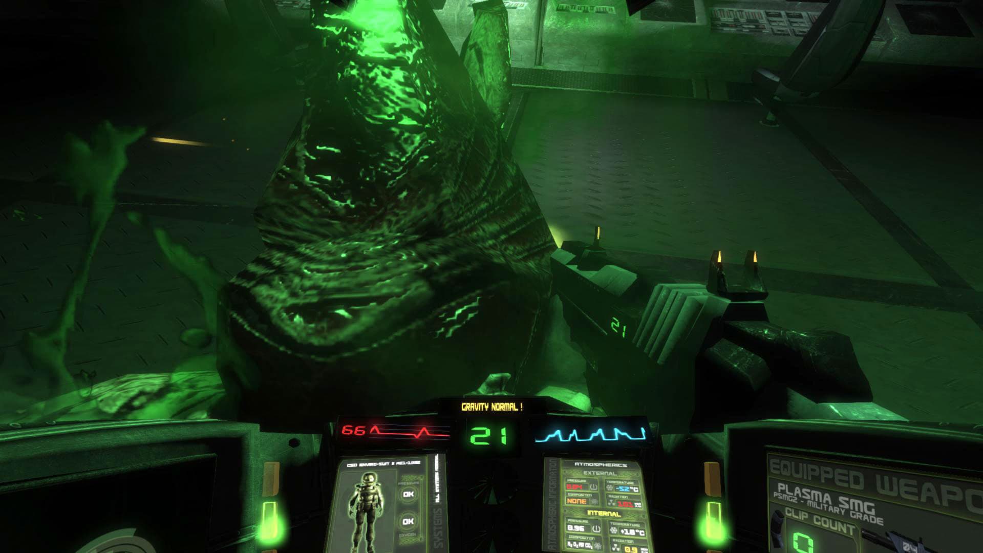 Ghostship Aftermath PC Steam CD Key - 3