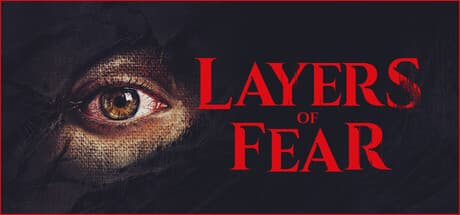 Layers of Fear PC Steam Account