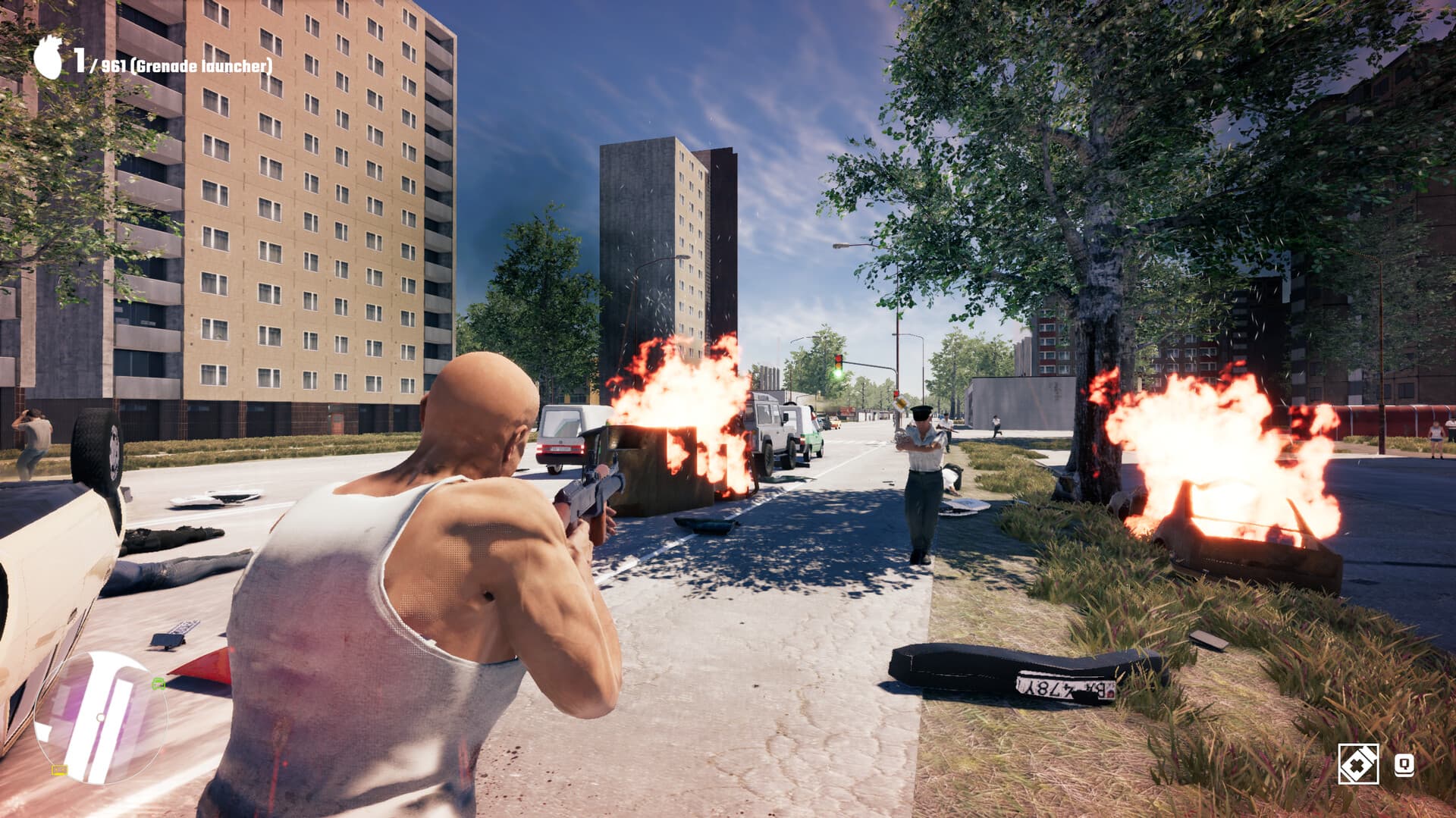 Vivat Slovakia PC Steam Account - 4